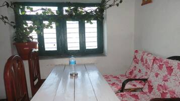 Restaurante para familias