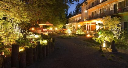 Balance-Hotel am Blauenwald