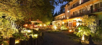 Balance-Hotel am Blauenwald