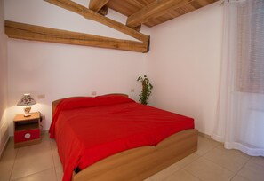 Chambre Double Classique | Minibar, bureau, Wi-Fi gratuit