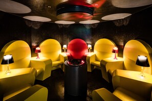 Sala de vapor