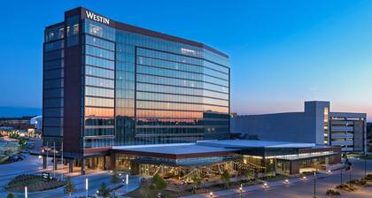 The Westin Irving Convention Center at Las Colinas
