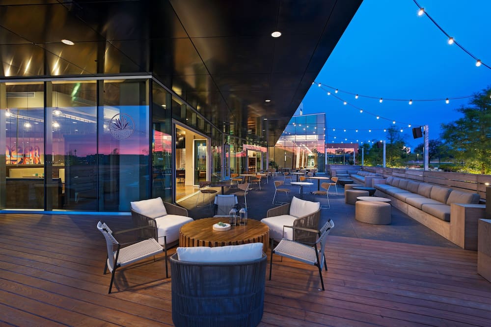 The Westin Irving Convention Center at Las Colinas
