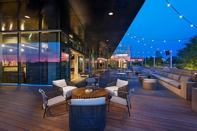 The Westin Irving Convention Center at Las Colinas