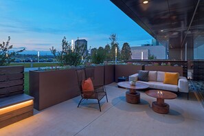 Meeting facility - The Westin Irving Convention Center at Las Colinas (Irving)