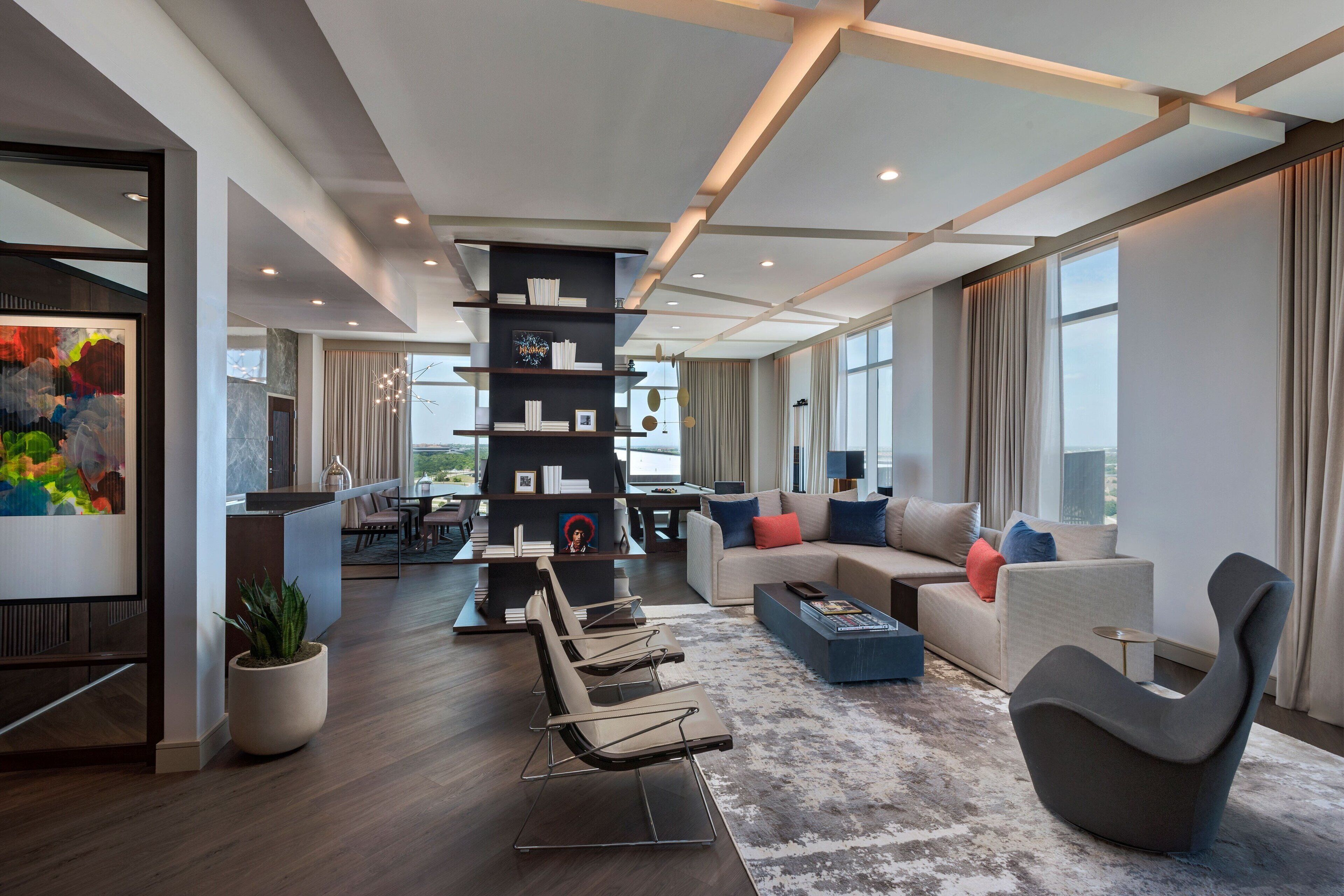 49-inch LCD TV with cable channels, TV, pay movies