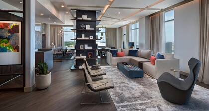 The Westin Irving Convention Center at Las Colinas