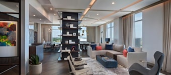 The Westin Irving Convention Center at Las Colinas