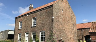 Colton Haggs Farm B&B