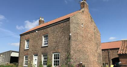 Colton Haggs Farm B&B