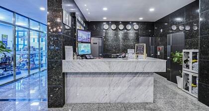 Gimpo Pentastar Hotel