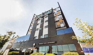 Exterior - Gimpo Pentastar Hotel (Gimpo)