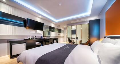 Gimpo Pentastar Hotel