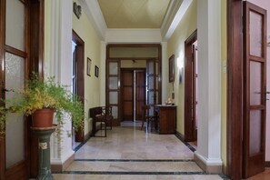 Interior entrance - B&B da Selly (Mantua)