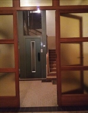 Interior - B&B da Selly (Mantua)