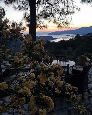 Property grounds - Sirius Hotel (Ortaca)