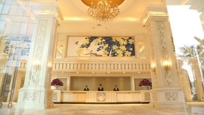 Lobby - Clifford Hotel (Guangzhou)