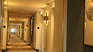 Hallway - Clifford Hotel (Guangzhou)