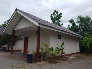 Außenbereich