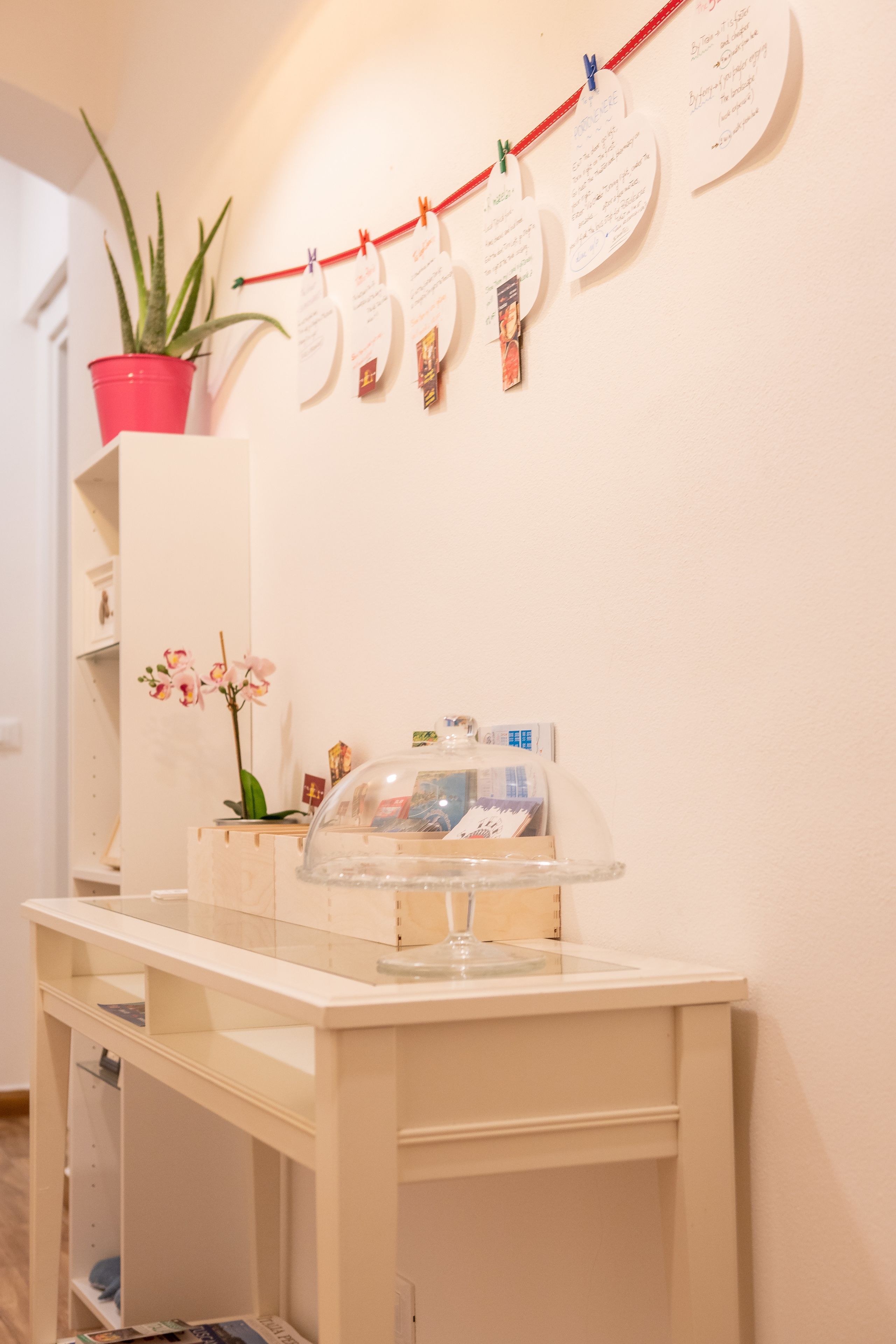 Foto - Cavallotti 21