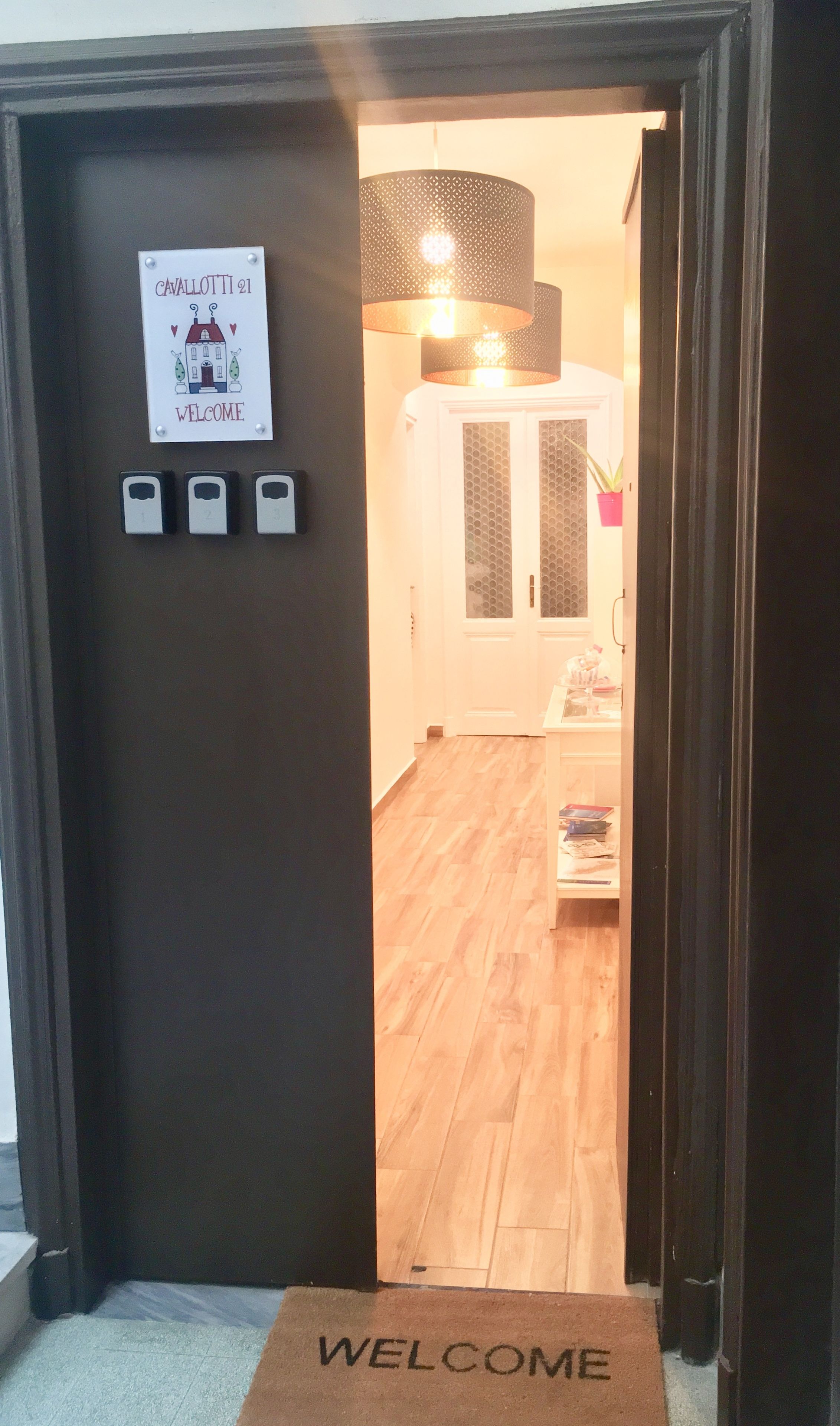 Foto - Cavallotti 21