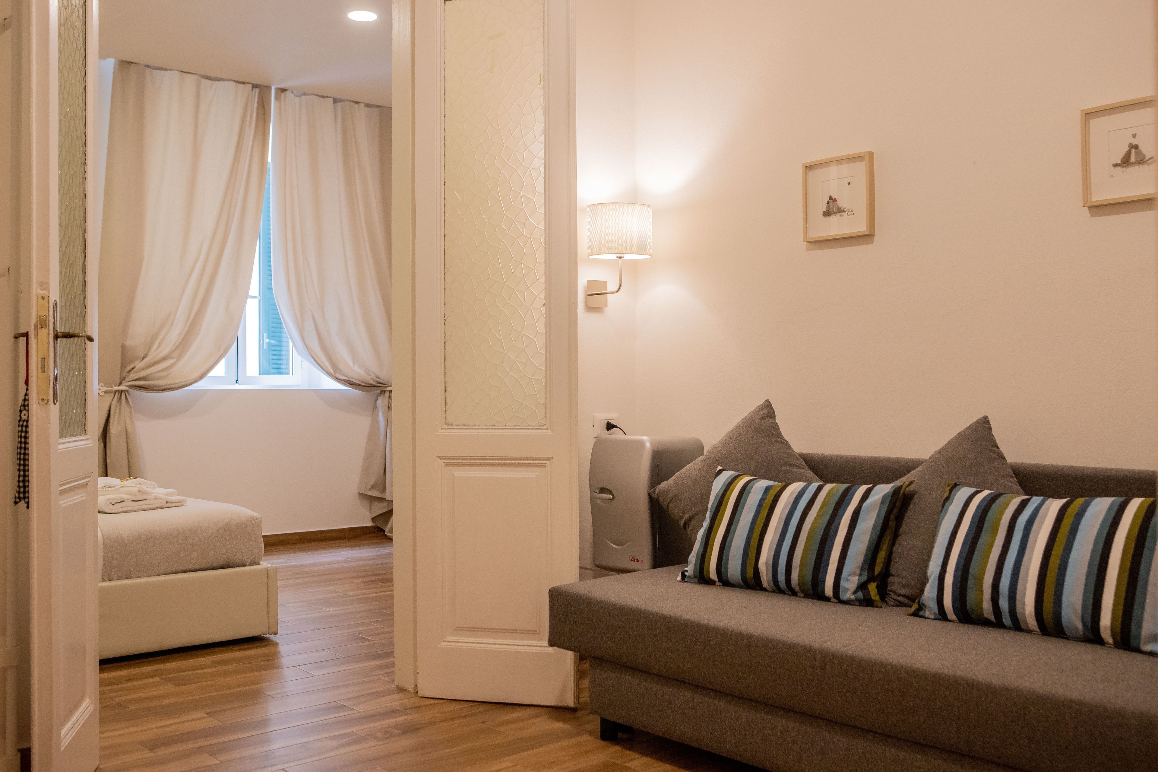 Foto - Cavallotti 21