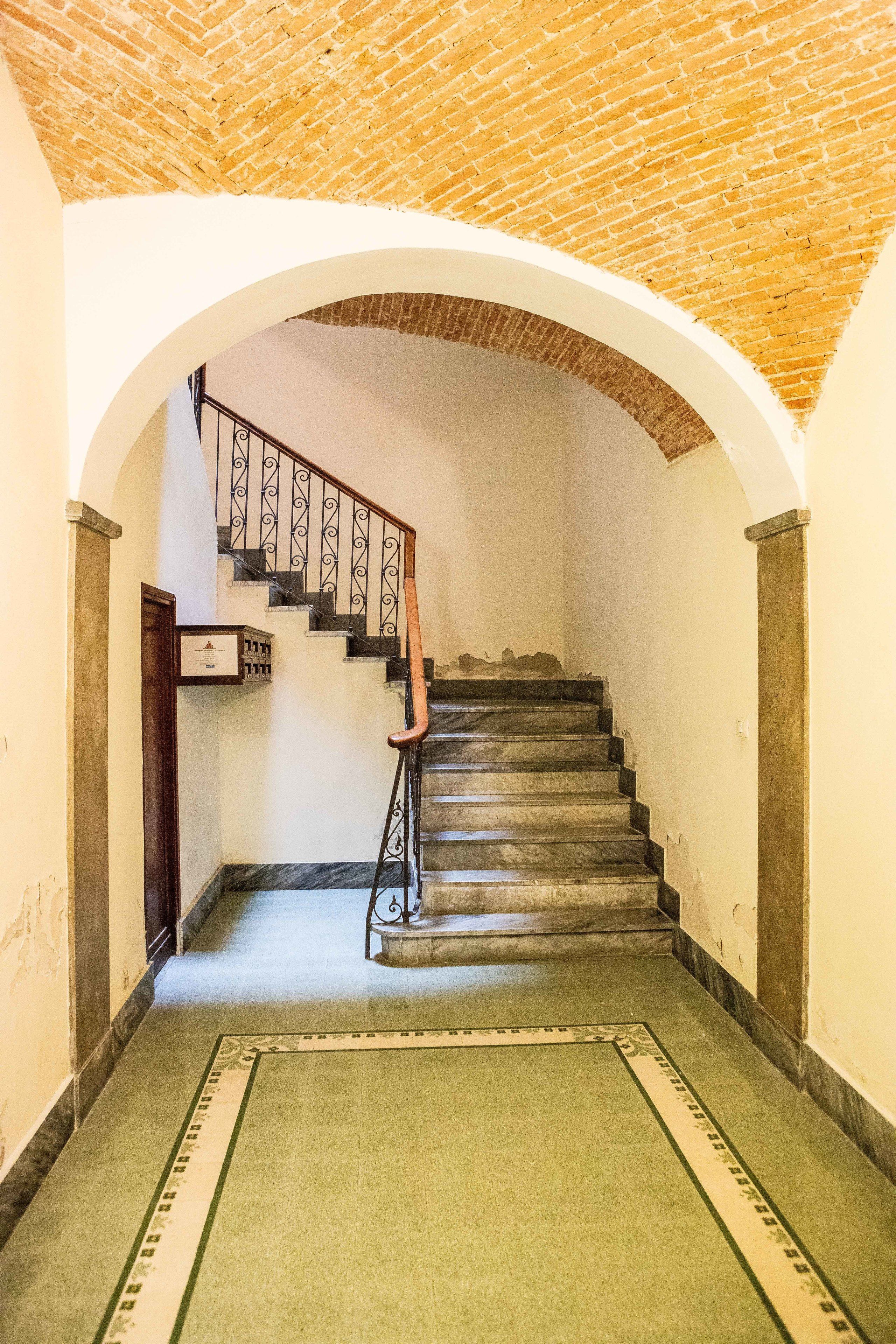 Foto - Cavallotti 21