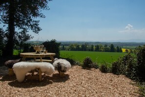 Grill-/Picknickplatz