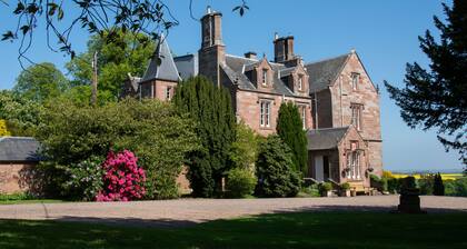 Chirnside Hall Hotel
