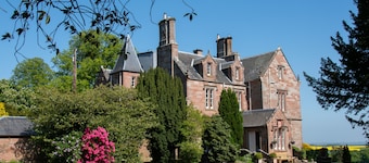 Chirnside Hall Hotel