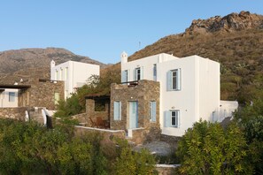 Exterior - Serifos Houses Livadakia (Serifos)