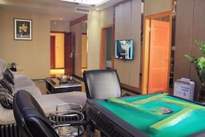 Spielezimmer