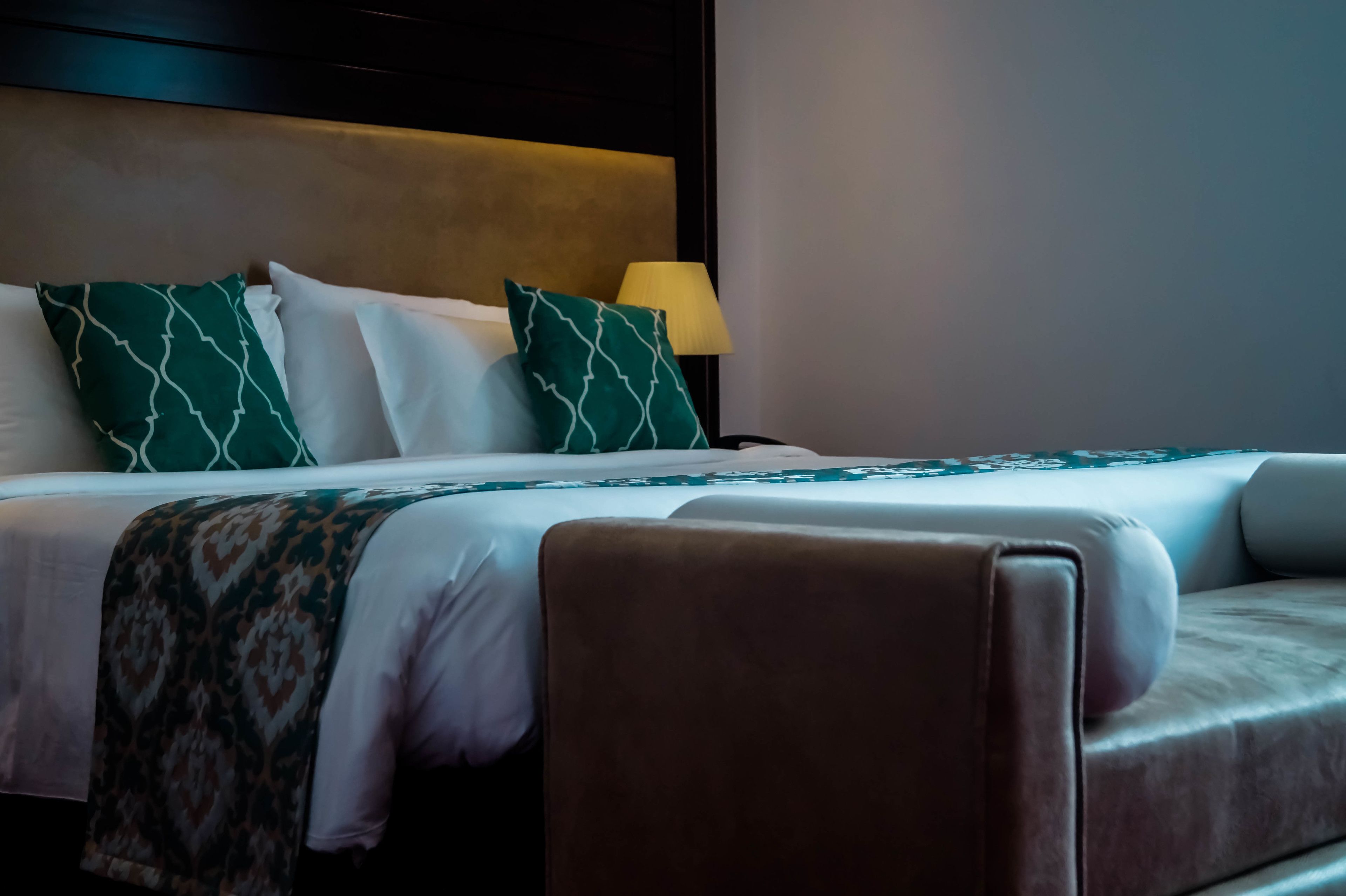 Foto - Trillium Boutique City Hotel