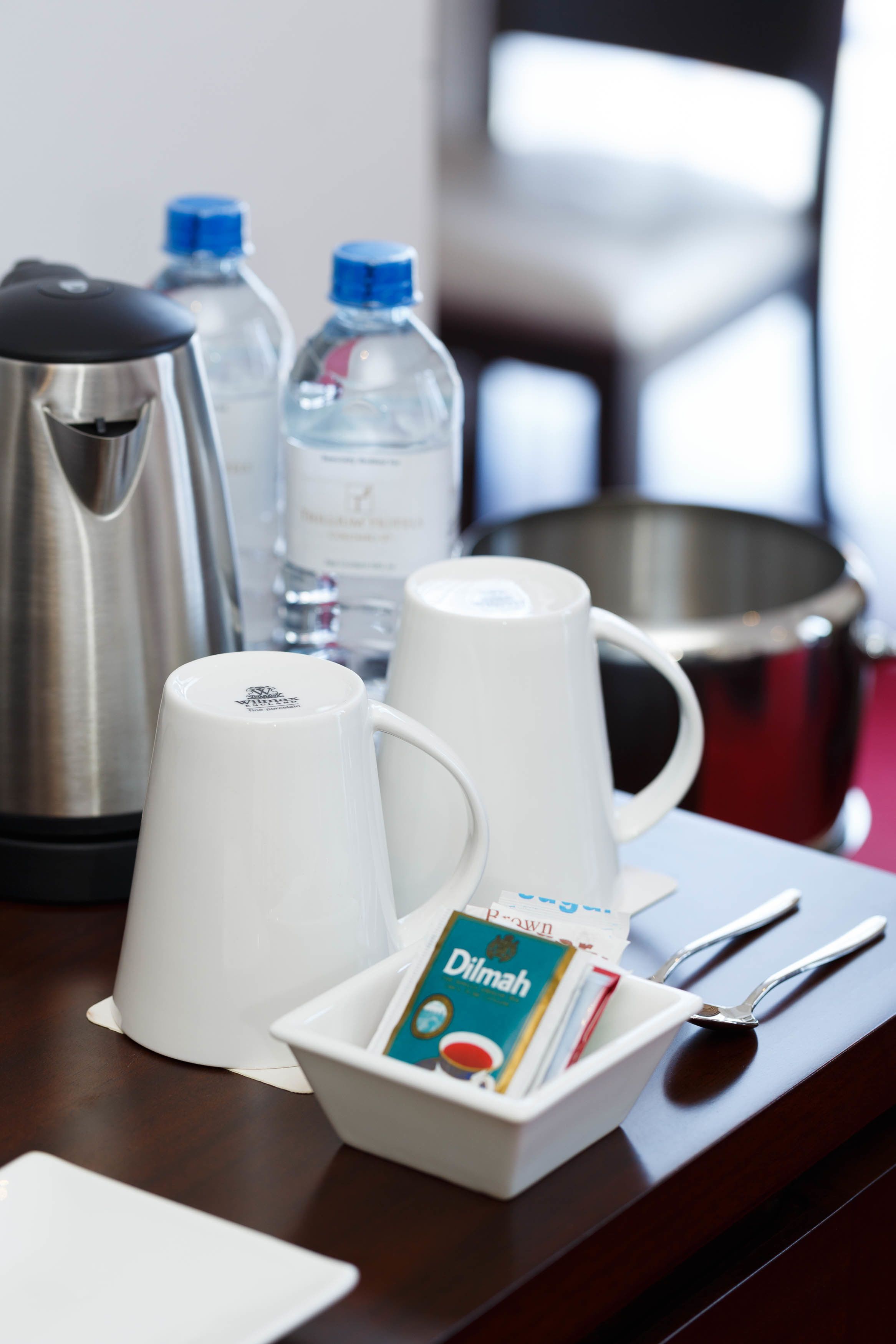 Foto - Trillium Boutique City Hotel