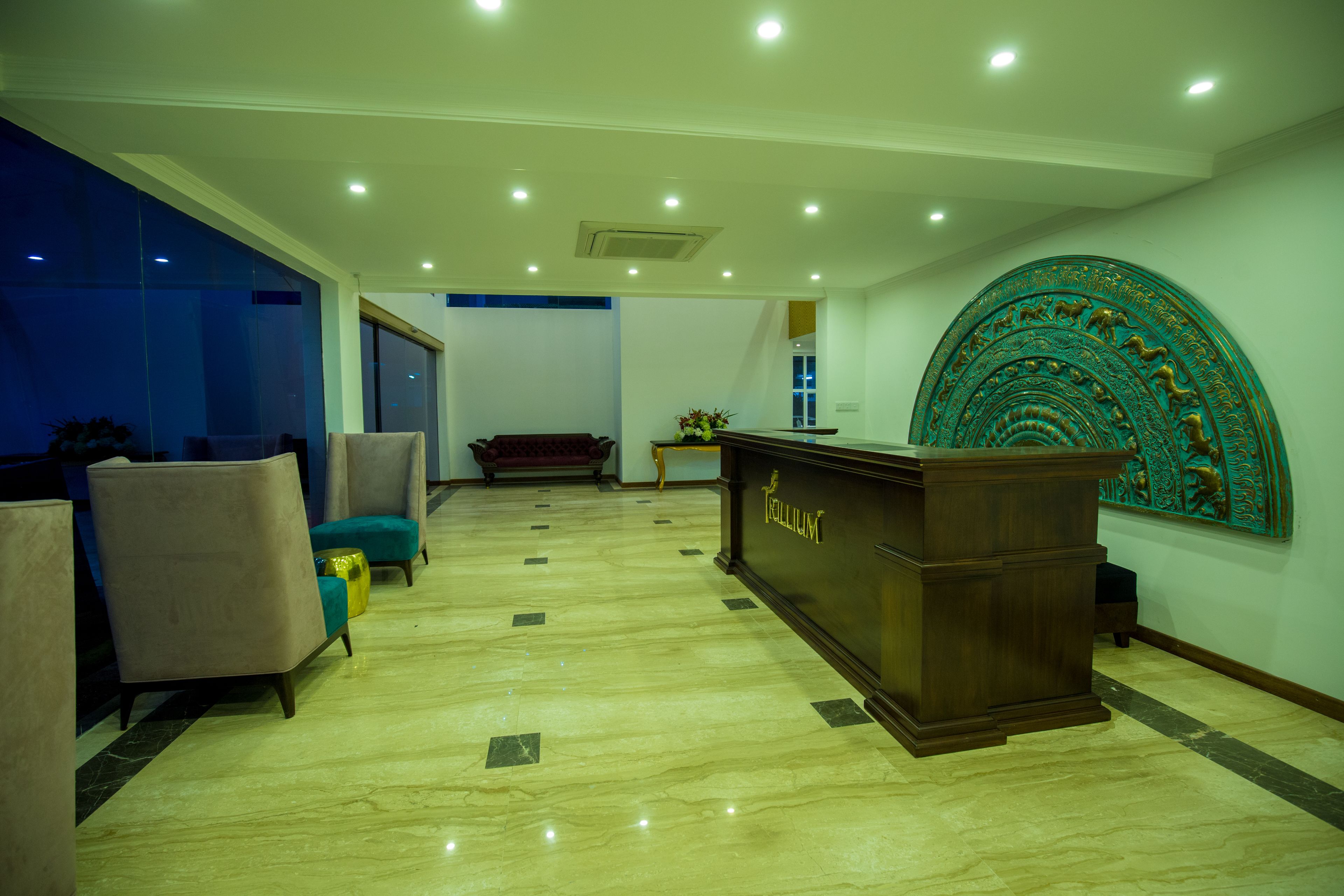 Foto - Trillium Boutique City Hotel