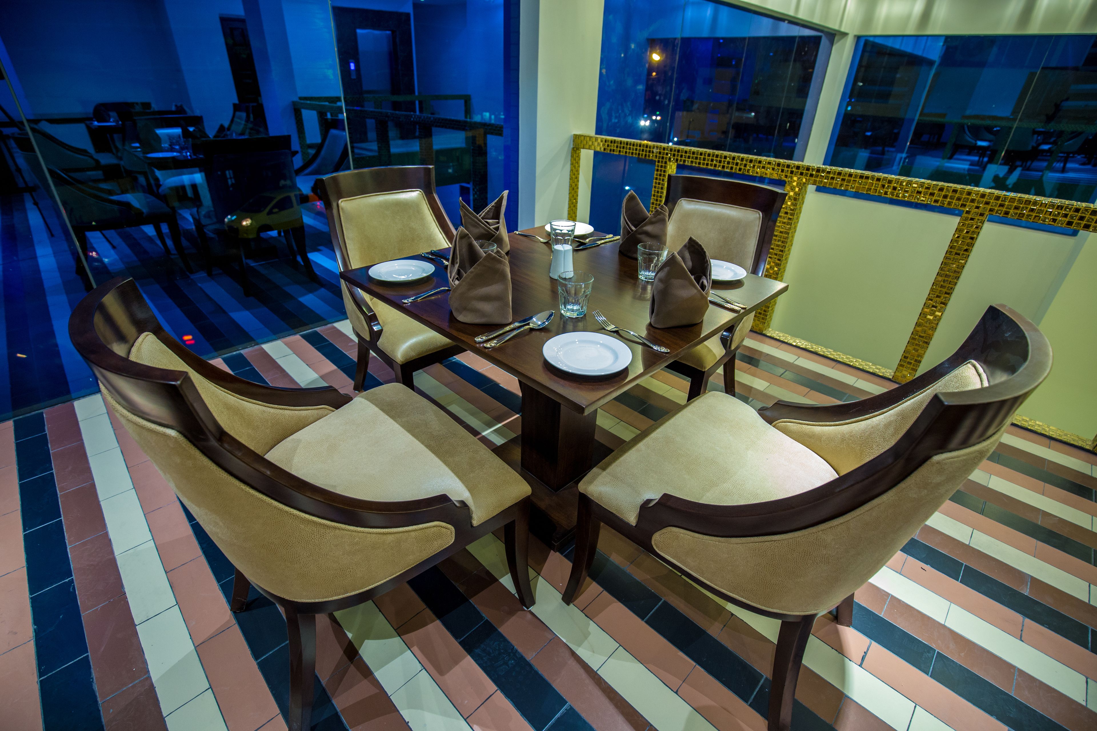 Photo - Trillium Boutique City Hotel