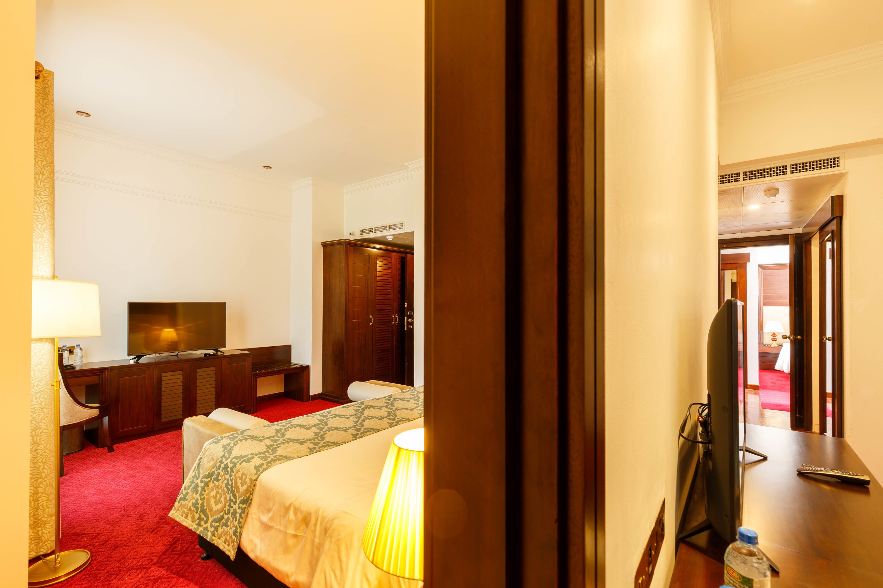 Habitación