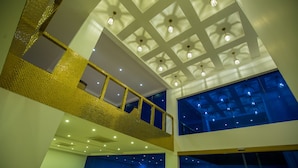 Interior - Trillium Boutique City Hotel (Colombo)