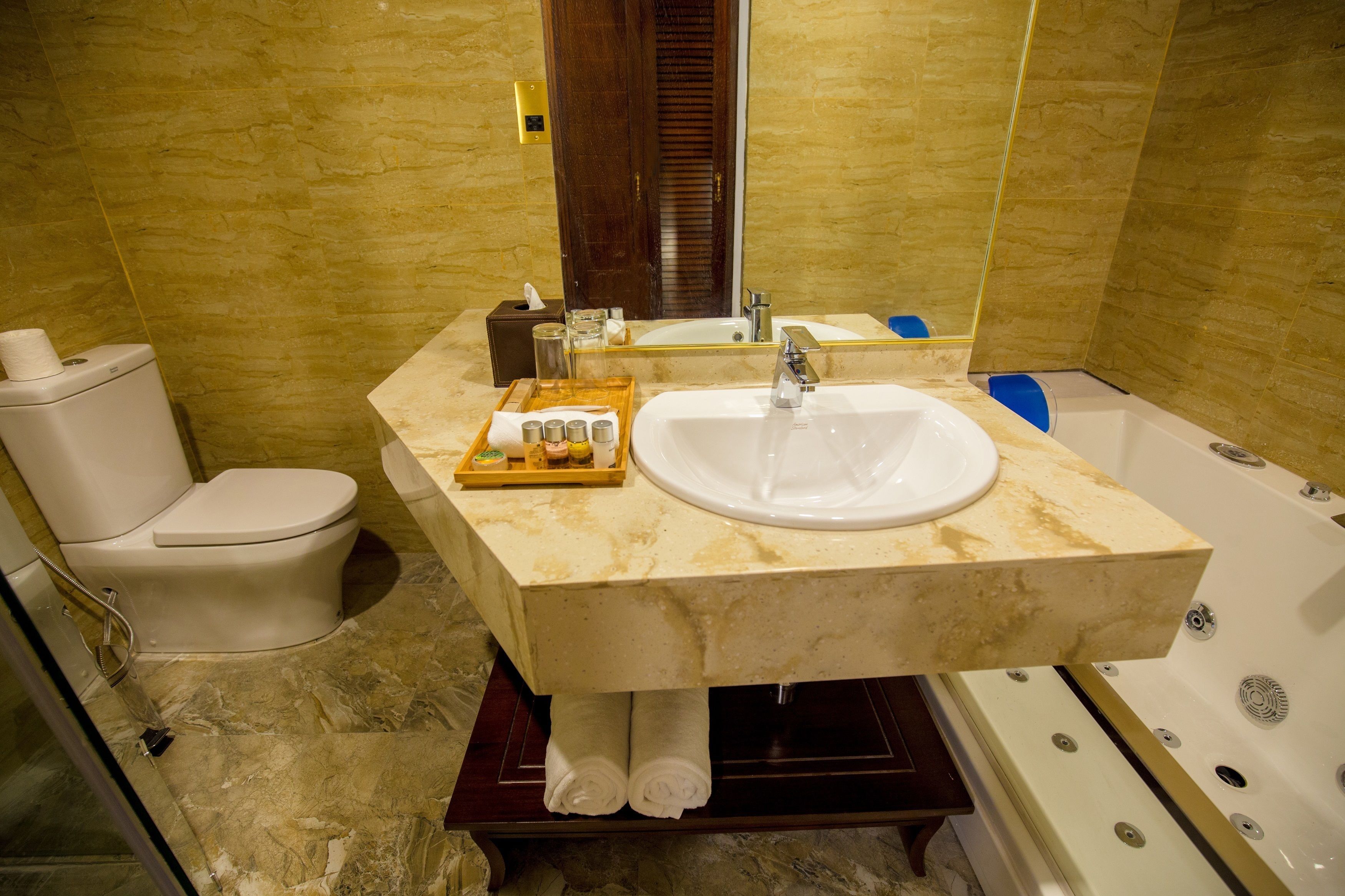 Foto - Trillium Boutique City Hotel