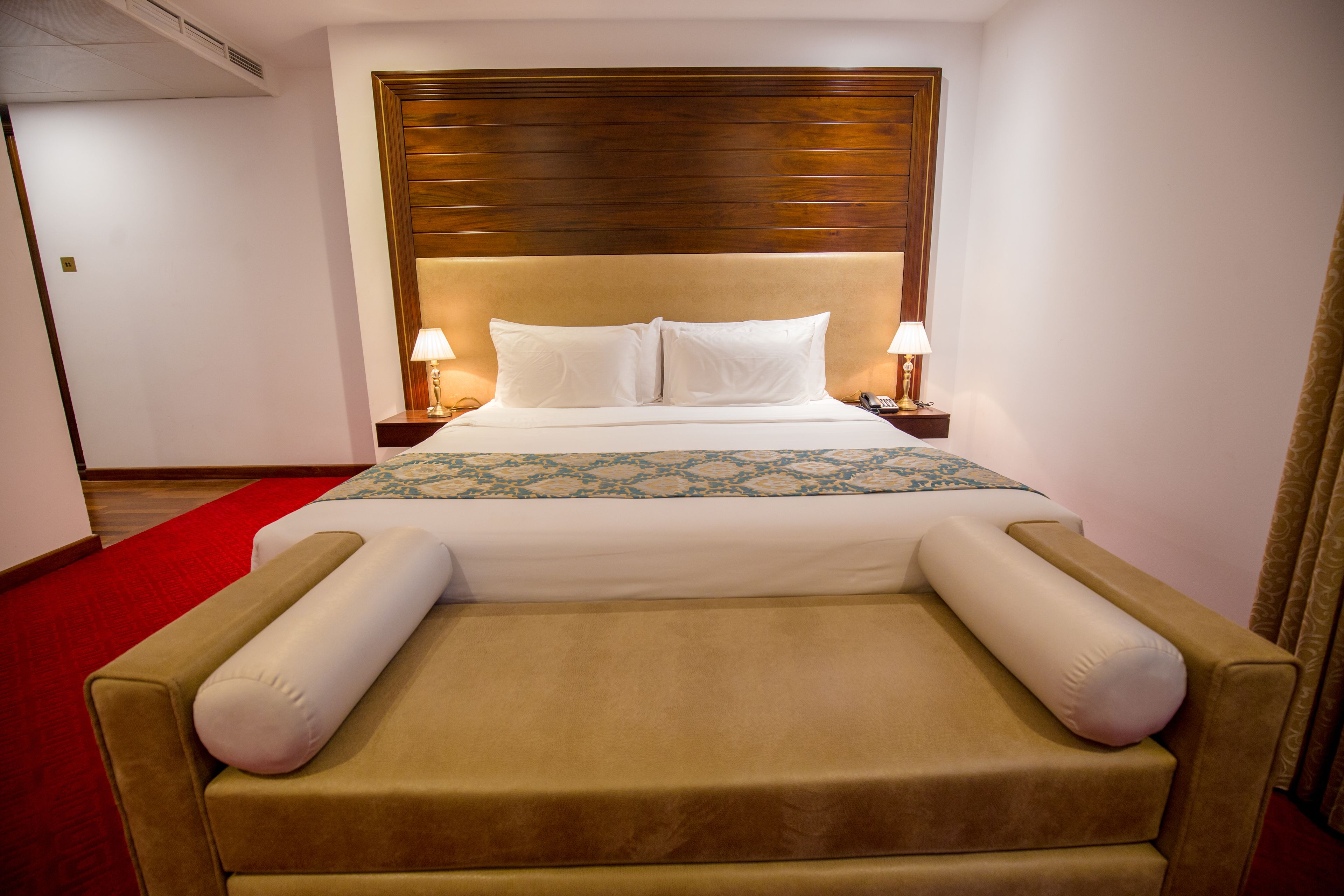 Foto - Trillium Boutique City Hotel