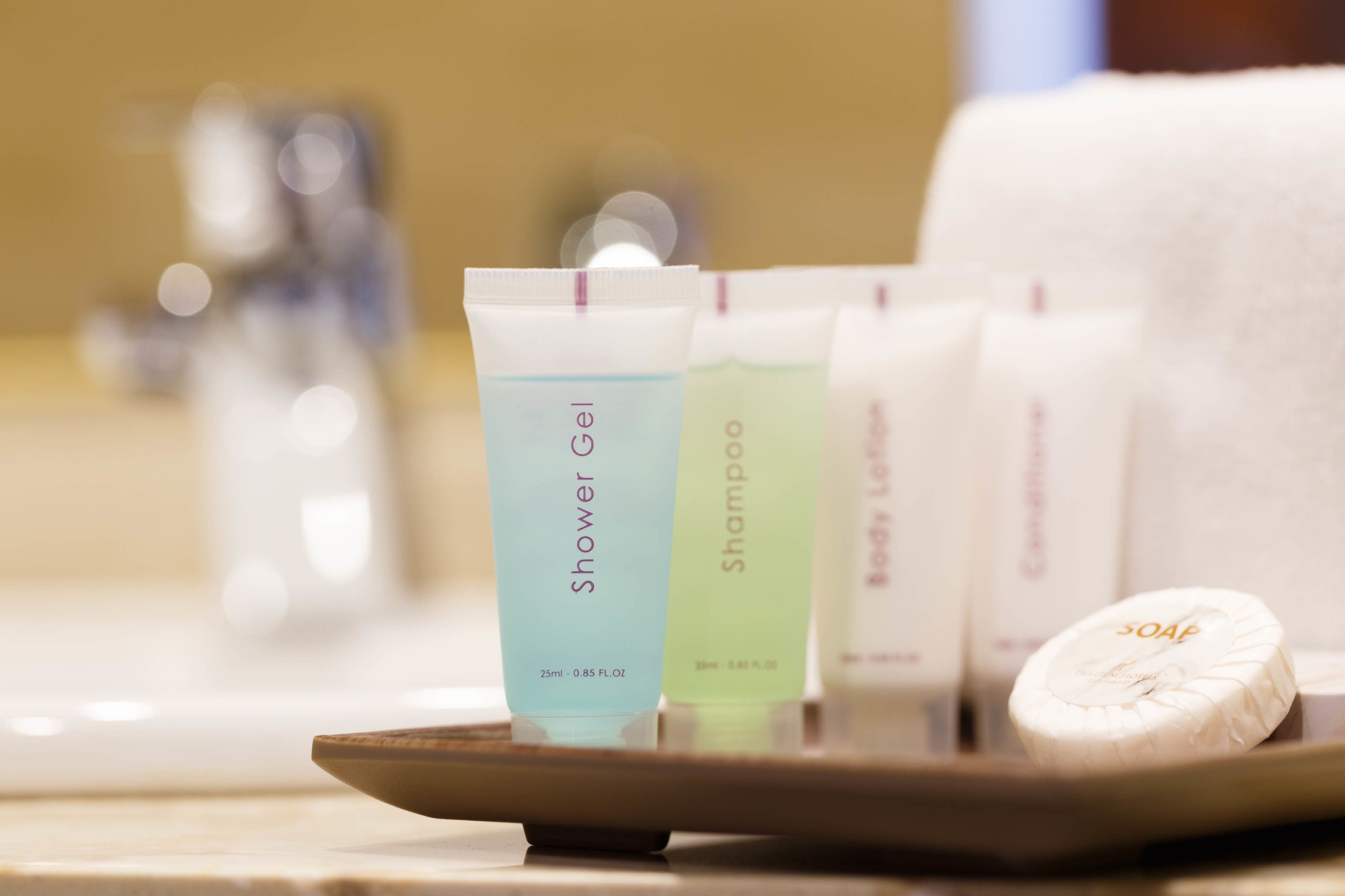 Foto - Trillium Boutique City Hotel