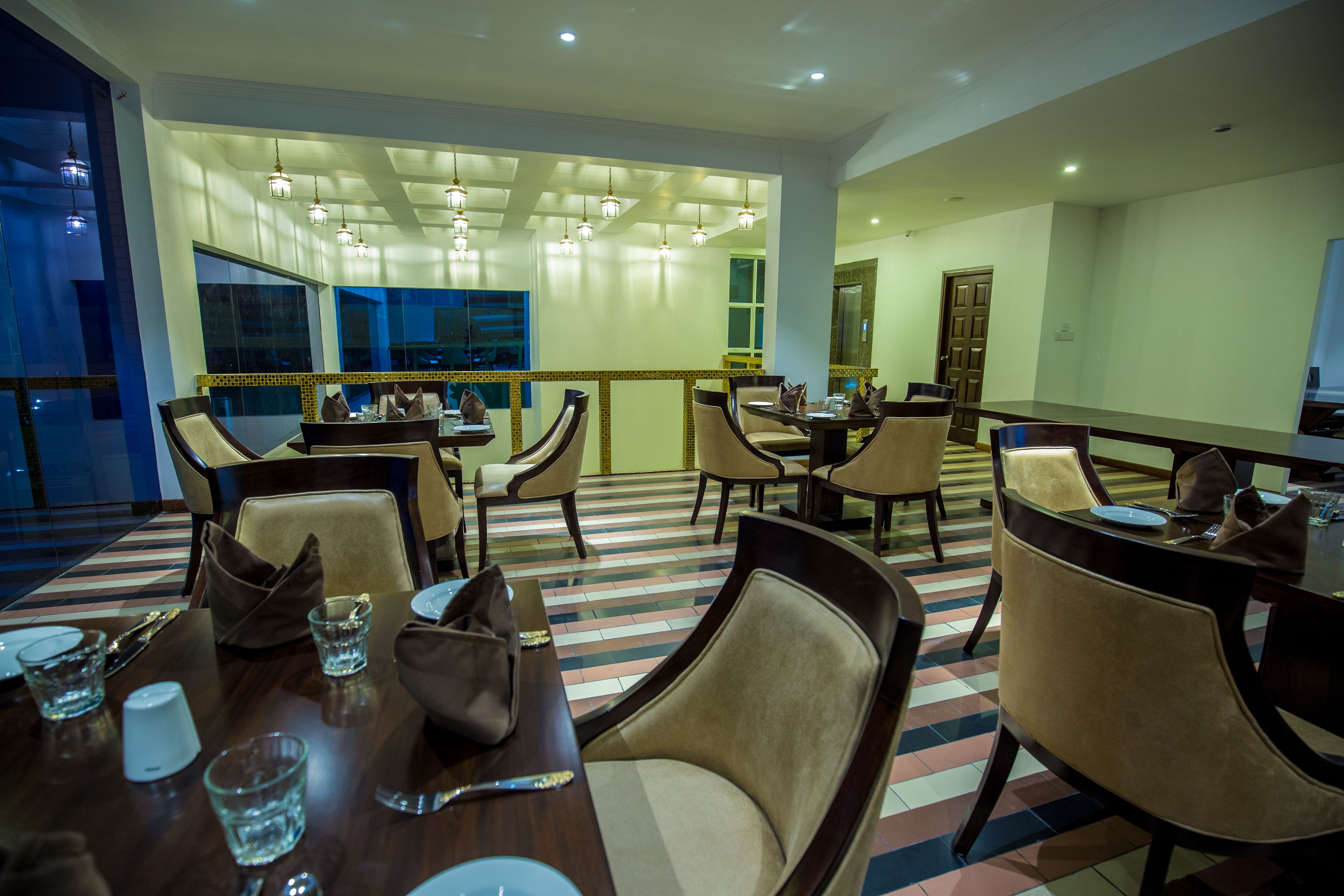 Foto - Trillium Boutique City Hotel