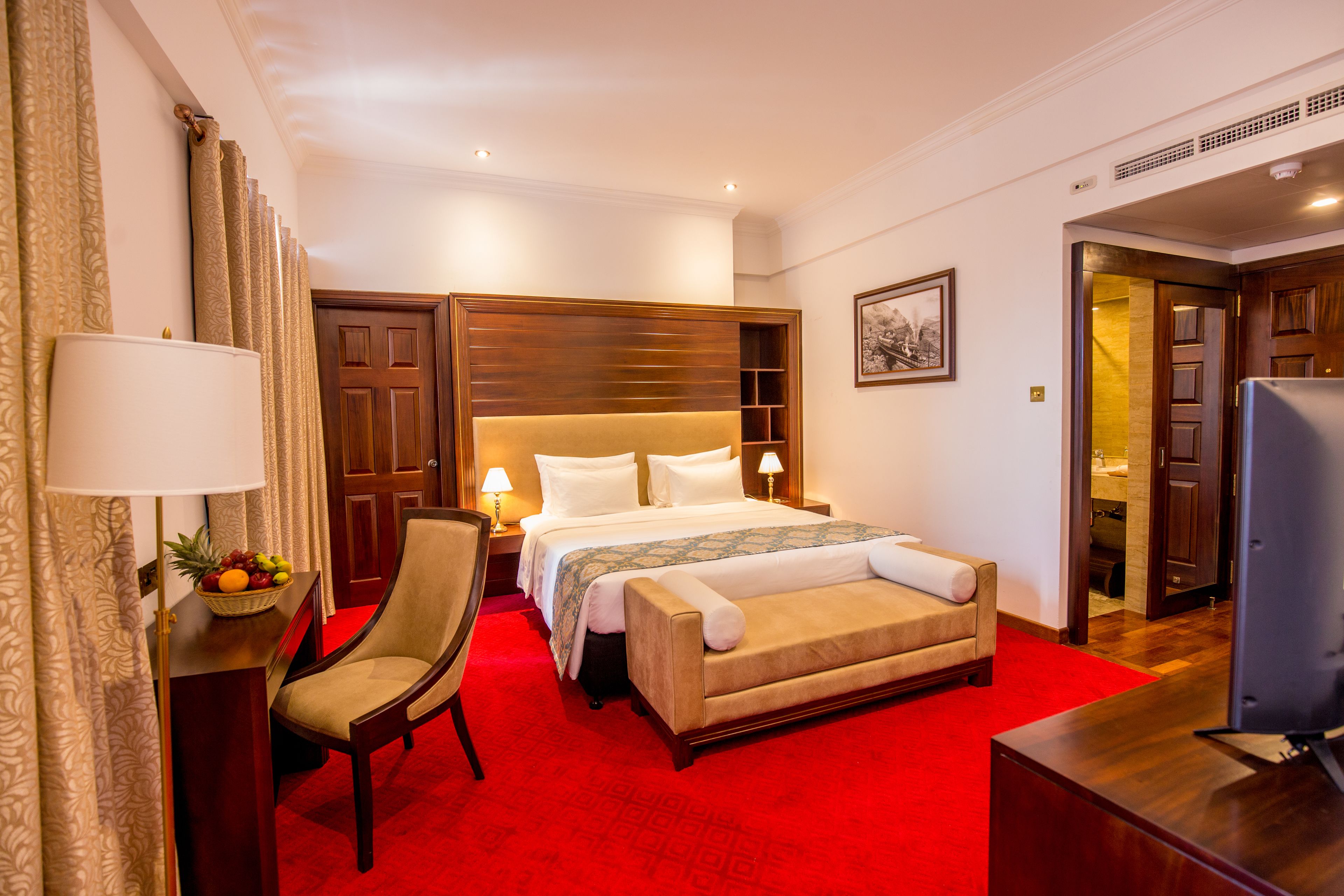 Foto - Trillium Boutique City Hotel