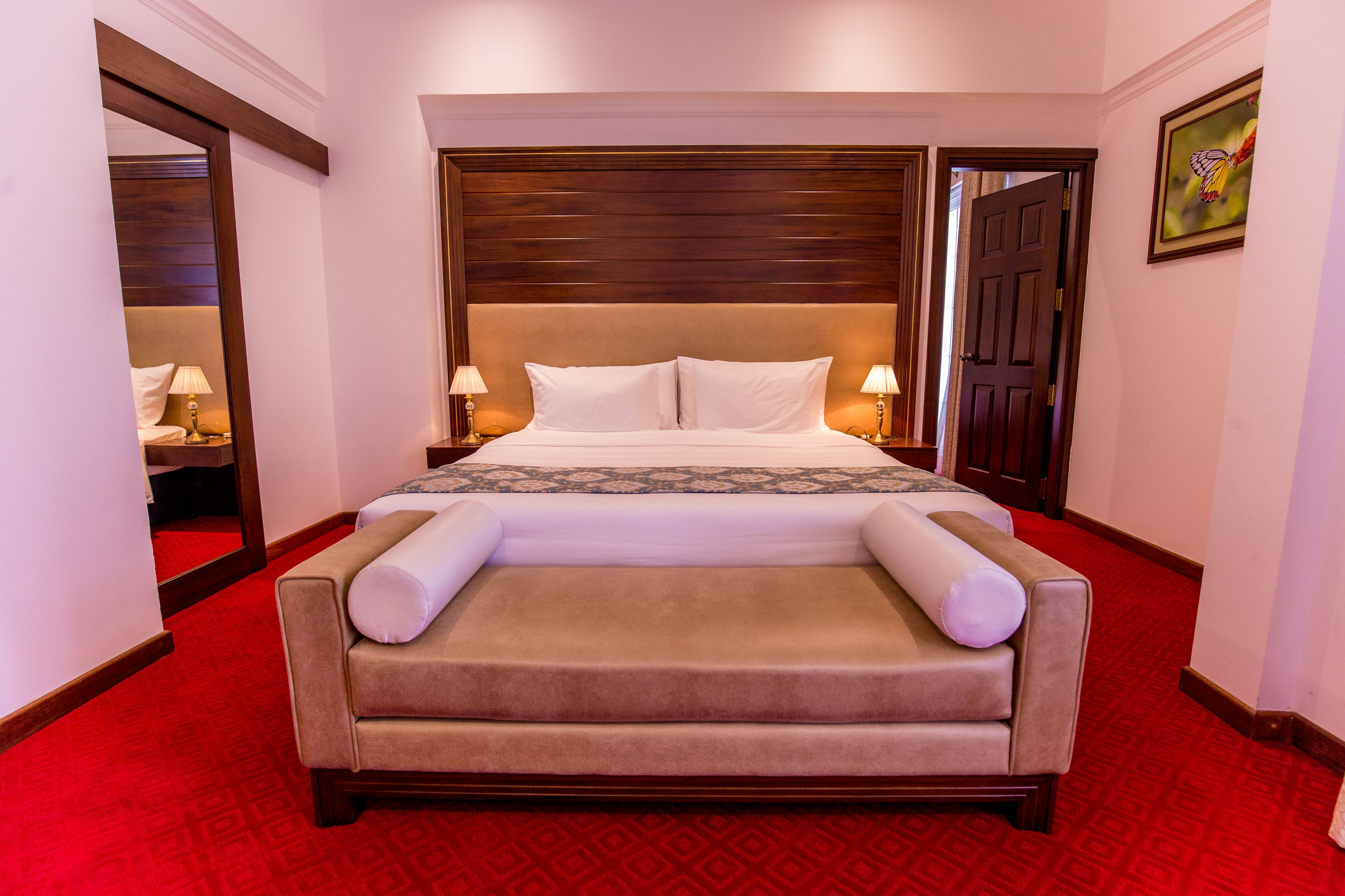 Foto - Trillium Boutique City Hotel