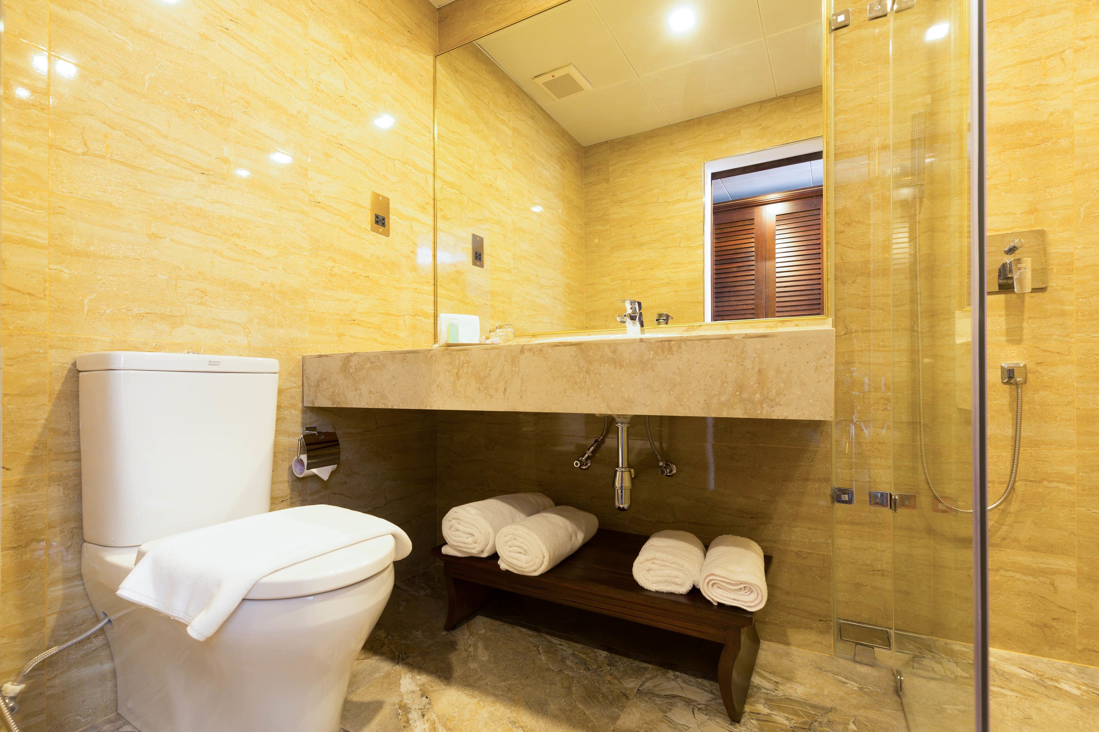 Foto - Trillium Boutique City Hotel