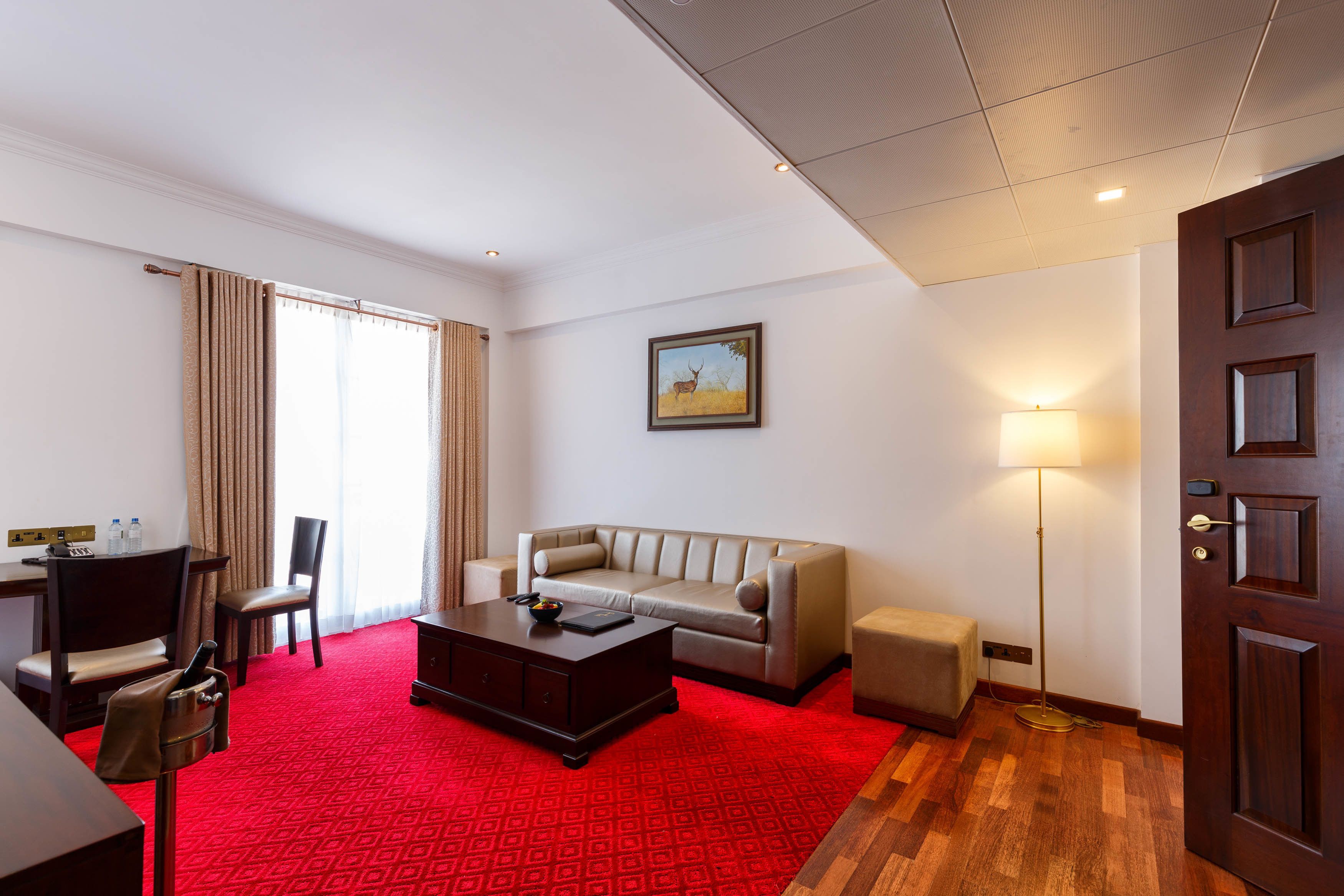 Foto - Trillium Boutique City Hotel