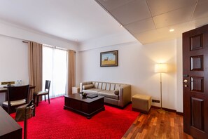 Executive Suite  | Sengetøy i egyptisk bomull, sengetøy av topp kvalitet og dundyner