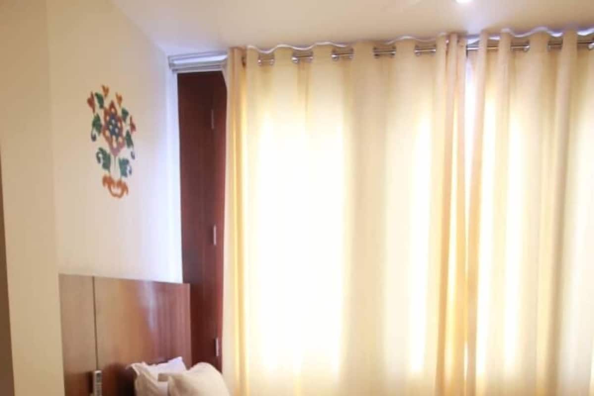 Standard Single Room | Desk, free WiFi