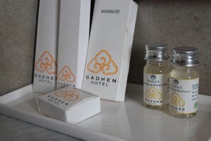 Servicios de la habitación