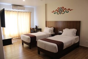 Escritorio y wifi gratis